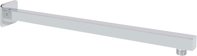 HarJue Shower Arm, Rain Shower Head Extension Extender, by HOME