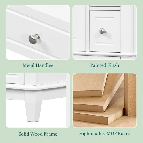 Bellemave 24" Bathroom Vanity - Image 8