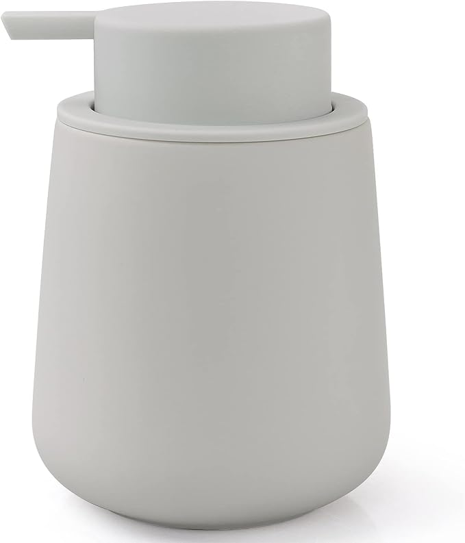 Bosilunlife Soap Dispenser Bathroom by BosilunLife