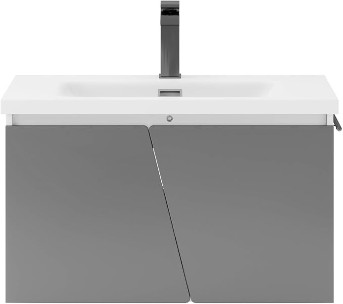 YOURLITE 31" Bathroom Vanity - Image 9