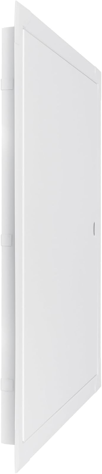 16x20 Inch White Access Panel – Metal Rectangular Wall & Ceiling Access Door - Image 6