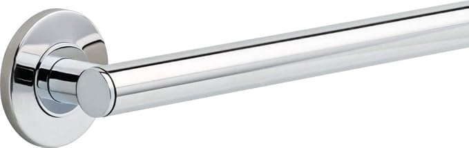 Delta Faucet 41818 Contemporary Grab Bar - Image 4