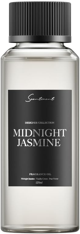 Scentiment Diffuser Oil by Scentiment
