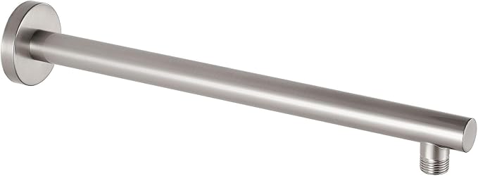 Voolan 15" Round Shower Arm by Voolan