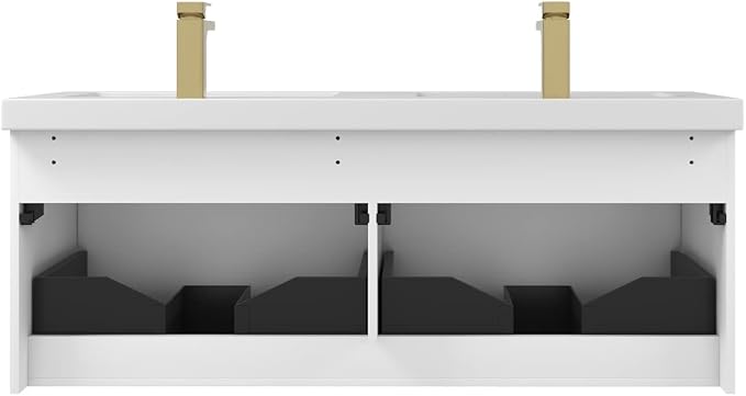 Blossom 48 inch Bathroom Vanity - Image 6