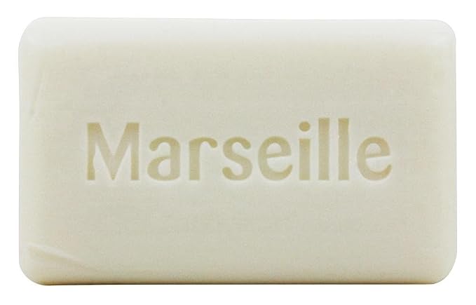 A LA MAISON Hypoallergenic Unscented Bar Soap - Image 5