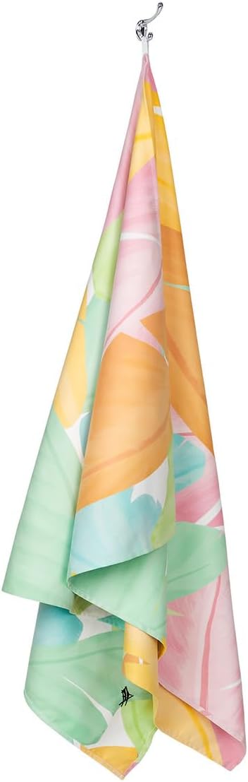 Dock & Bay Beach Towel - Image 6