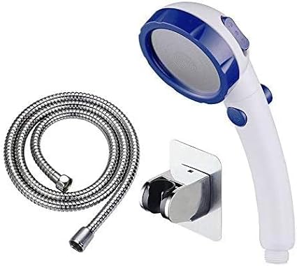 KAIYING Drill-Free High Pressure Handheld Shower Head by KAIYING
