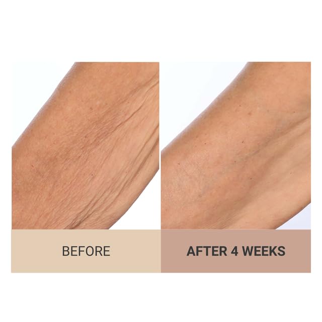 Consult Beaute Champagne Lift Hydrating Firming Body Cream - Image 8