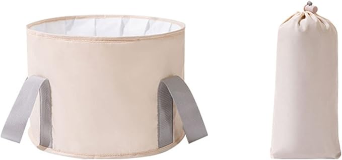 VALINK Collapsible Foot Bath Basin by VALINK
