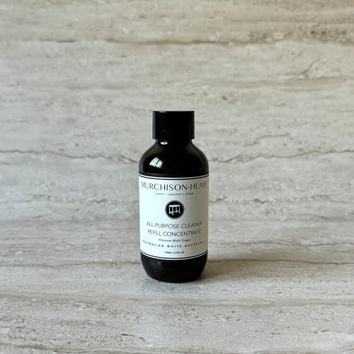 Murchison-Hume All-Purpose Cleaner Concentrate – Natural, Safe on All Surfaces - Image 4