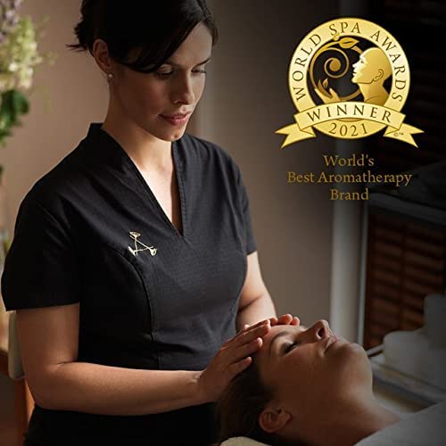 Aromatherapy Associates Our Favorite Moments. Luxurious Gift Collection of Bath - Image 7