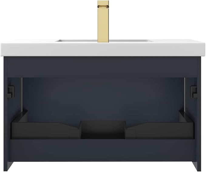 Blossom 30 Inch Bathroom Vanity - Image 8