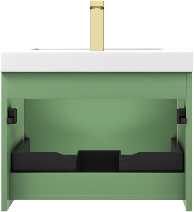 Blossom 24 Inch Bathroom Vanity - Image 7