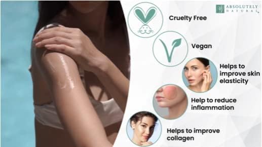 Absolutely Natural After Sun Lotion & Moisturizer - Image 5
