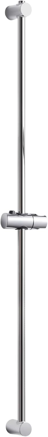 OFFO Shower Slide Bar, 40 in Slide Bar by OFFO