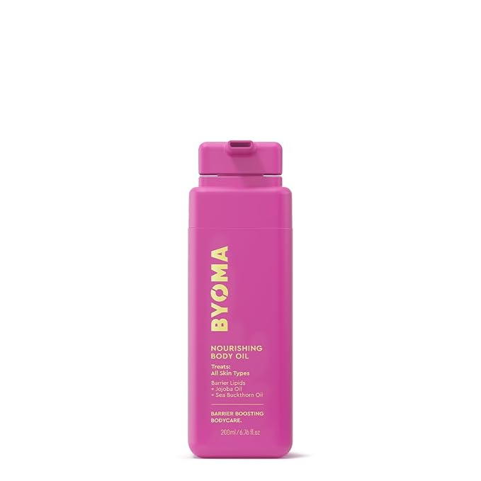 BYOMA Nourishing Body Oil by BYOMA