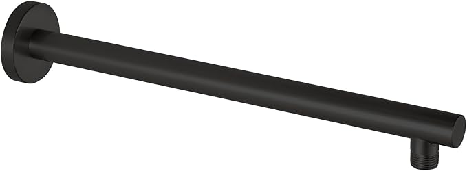 Voolan 15" Round Shower Arm by Voolan