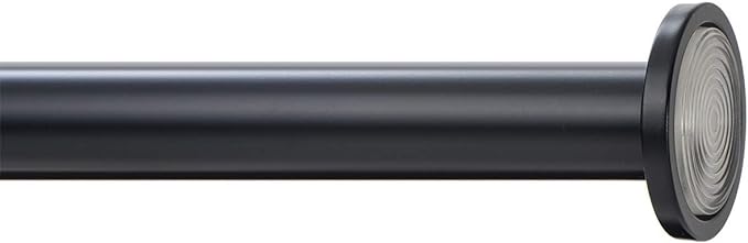 Ivilon Tension Curtain Rod - Image 4