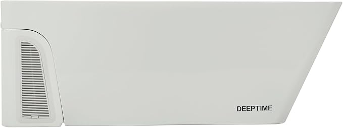 Deeptime Smart Cold Plunge Tub, Ice Bath - Image 2