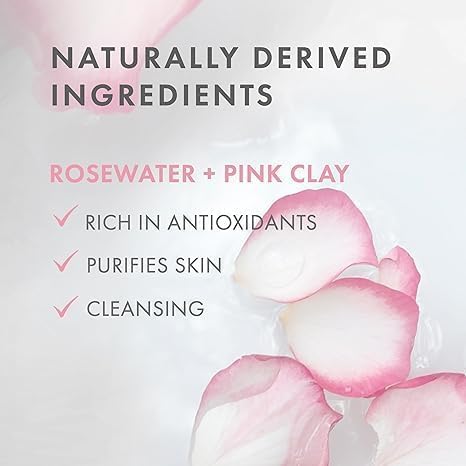 Freshwater Farm Australia Castile Natural Bar Soap | Rosewater + Pink Clay | - Image 8