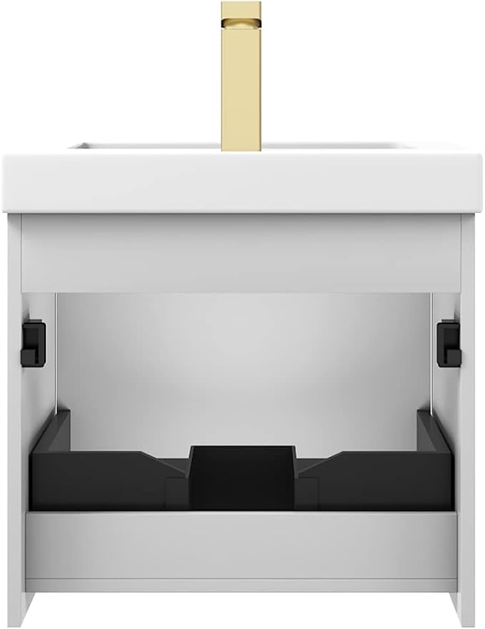 Blossom 20 Inch Bathroom Vanity - Image 8