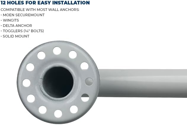 Grab Bar Bundle - Image 3