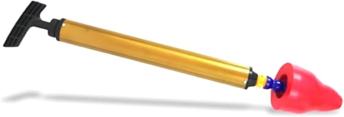 Heavy Duty Air Pressure Drain Tool - Image 8