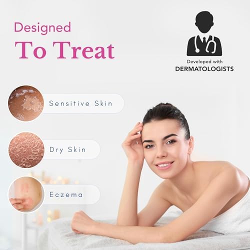 Theraplex Clear Emollient Lotion - Image 8