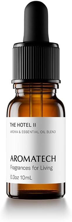 AromaTech Hotel II Fragrance Essential Oils by AromaTech