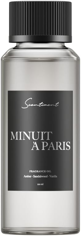 Scentiment Diffuser Oil by Scentiment
