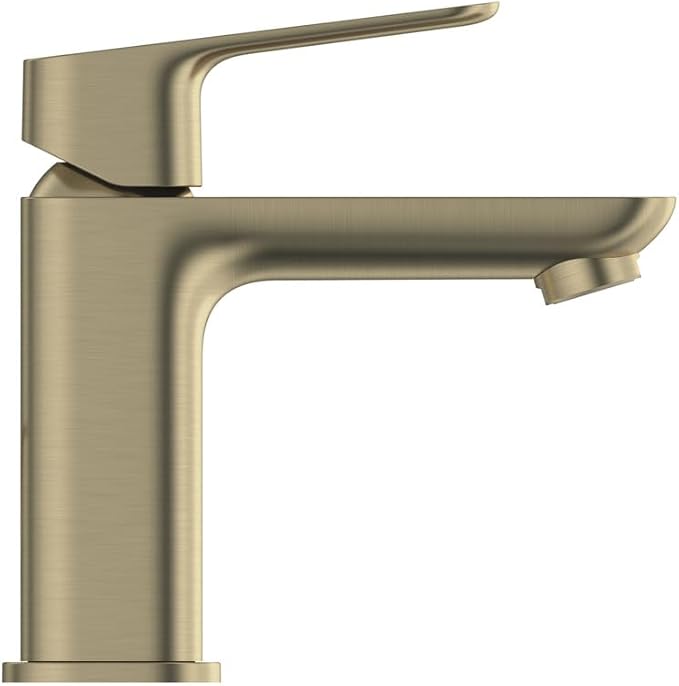 Grohe 101899EN00 Cubeo Single Hole Single Handle S-Size Bathroom Faucet - Image 5