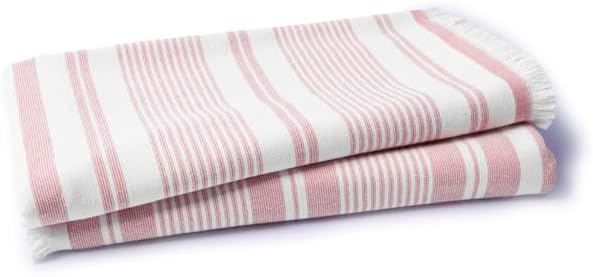 Maisonette Turkish Bath & Beach Towels - Image 3