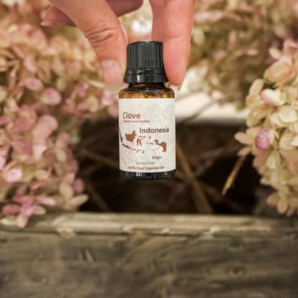100% Pure Clove Essential Oils - Image 7
