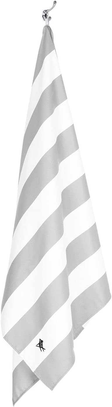 Dock & Bay Beach Towel - Image 8
