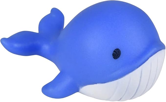 14 Pack Assorted Rubber Sea Life Animals – Mini Ocean Creatures - Image 3