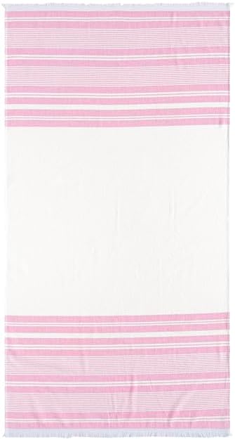 Maisonette Turkish Bath & Beach Towels - Image 2