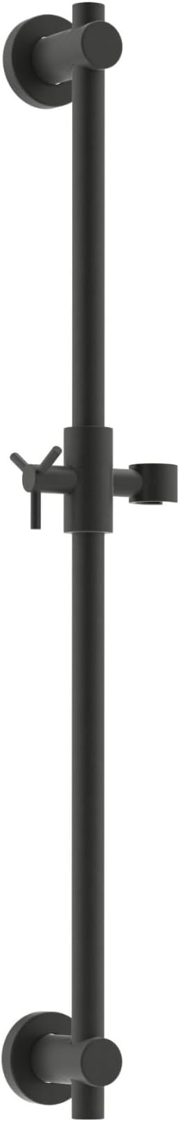 HammerHead Showers® Solid Metal 27.5 Inch Shower Slide Bar by HammerHeadShowers