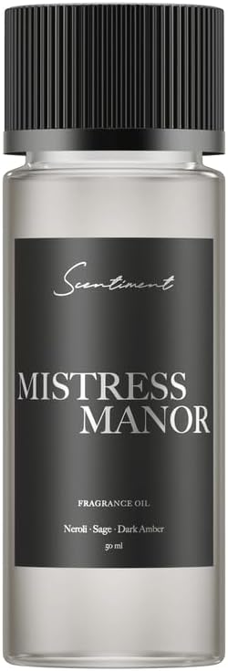 Scentiment Diffuser Oil by Scentiment