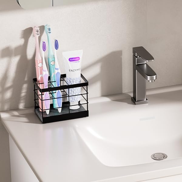 MOJOHAND Toothbrush Holders - Image 8