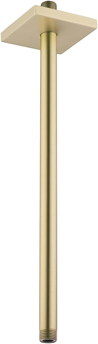 RANDOM Straight Shower Arm by RANDOM