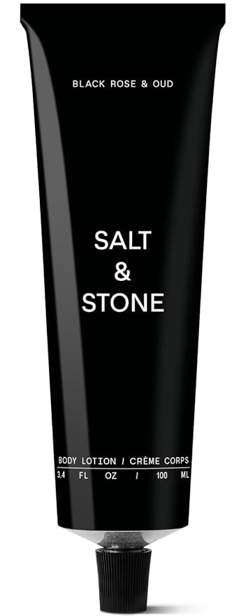 Salt & Stone Body Lotion for Women & Men | Hydrates, Nourishes & Softens Skin | by SaltStone