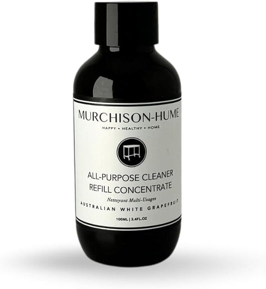 Murchison-Hume All-Purpose Cleaner Concentrate – Natural, Safe on All Surfaces by Murchison-Hume