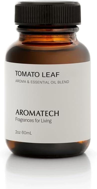 AromaTech Tomato Leaf Essential Oils by AromaTech