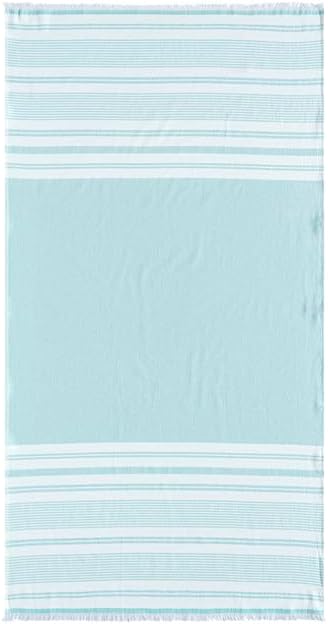 Maisonette Turkish Beach & Bath Towels by MAISONETTE