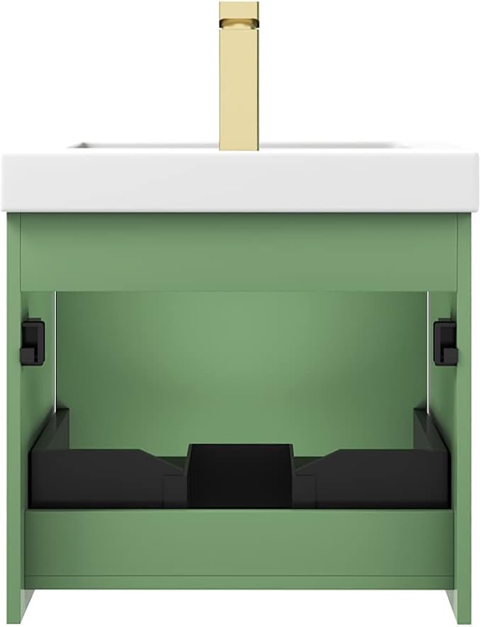 Blossom 20 Inch Bathroom Vanity - Image 8