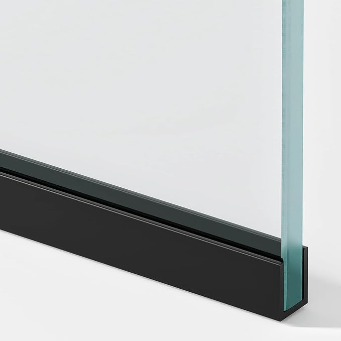Royalty Fixed Shower Screen - Image 9