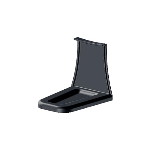 San Jamar Classic Soap Dispenser Drip Tray, Wall Mounted by SanJamar
