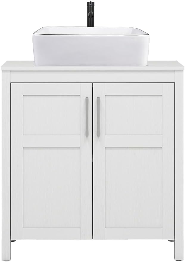 YOURLITE 30" Bathroom Vanity by YOURLITE