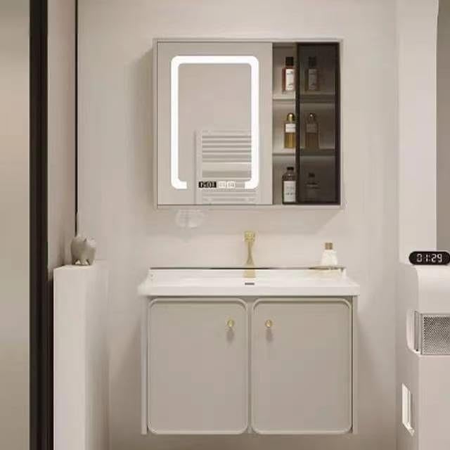 Bathroom Vanity - 24IN Luxurious Bathroom Vanity by TIZAZOFashionHome